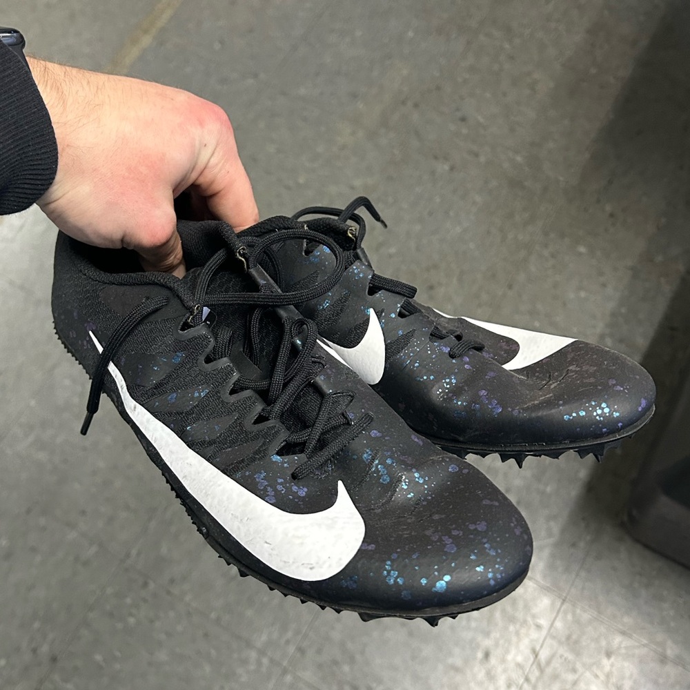 Cleats